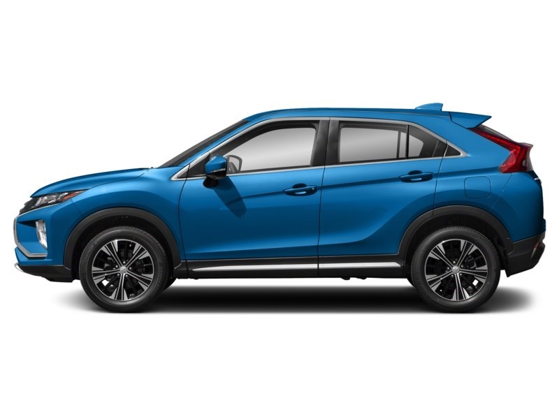 2020 Mitsubishi Eclipse Cross GT S-AWC