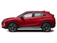 2019 Mitsubishi Eclipse Cross GT S-AWC *Ltd Avail* Red Diamond  Shot 3