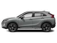 2020 Mitsubishi Eclipse Cross GT S-AWC Sterling Silver  Shot 30