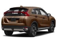 2020 Mitsubishi Eclipse Cross GT S-AWC Bronze Metallic  Shot 8