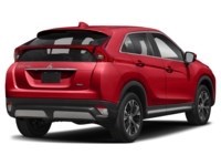 2020 Mitsubishi Eclipse Cross GT S-AWC