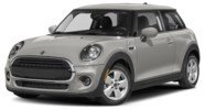 White Diamond [White] 2021 MINI 3 Door Cooper exterior