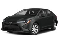2022 Toyota Corolla LE CVT Black Sand Pearl  Shot 19