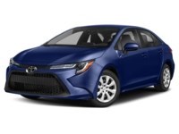 2022 Toyota Corolla LE CVT Blueprint  Shot 28