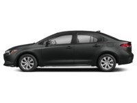 2022 Toyota Corolla LE CVT