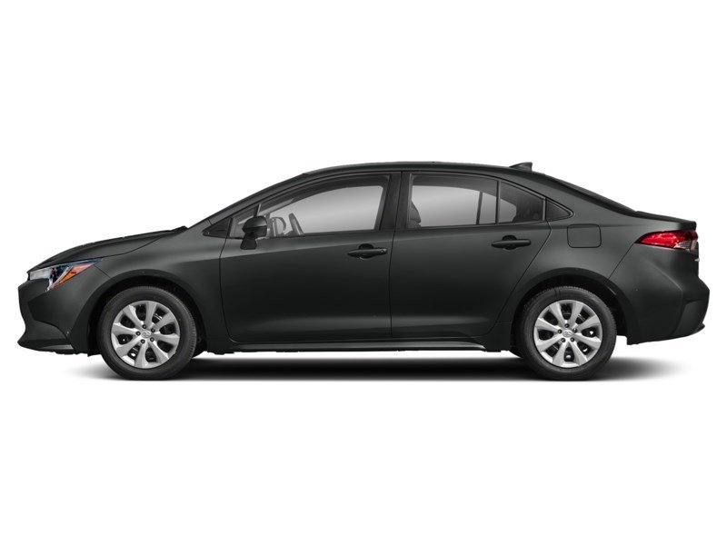 2022 Toyota Corolla LE CVT
