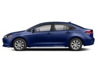 2022 Toyota Corolla LE CVT Blueprint  Shot 29