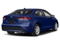2022 Toyota Corolla LE CVT Blueprint  Shot 26