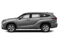 2020 Toyota Highlander LE AWD exterior