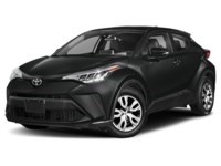 2022 Toyota C-HR Limited FWD