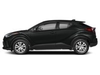 2022 Toyota C-HR Limited FWD Black Sand Pearl  Shot 6