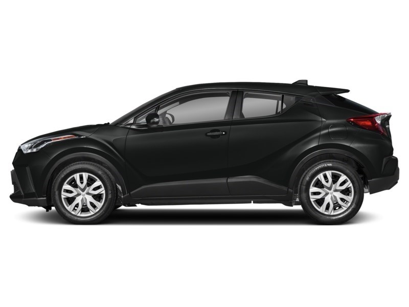 2022 Toyota C-HR Limited FWD