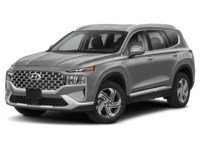 2022 Hyundai Santa Fe Preferred AWD exterior