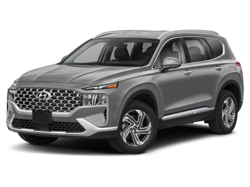 2022 Hyundai Santa Fe Preferred AWD exterior