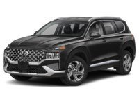 2022 Hyundai Santa Fe Preferred AWD exterior