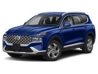 2022 Hyundai Santa Fe Preferred AWD exterior