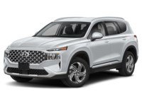 2022 Hyundai Santa Fe Preferred AWD exterior