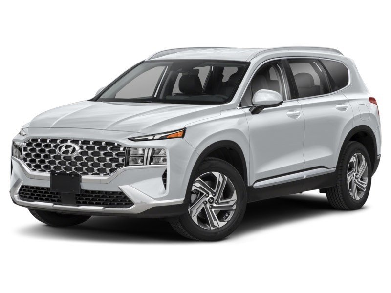2022 Hyundai Santa Fe Preferred AWD exterior