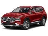 2022 Hyundai Santa Fe Preferred AWD exterior