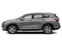Shimmering Silver 2022 Hyundai Santa Fe Preferred AWD exterior