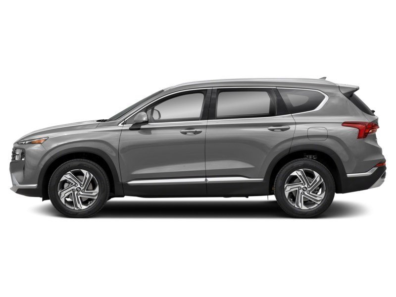 2022 Hyundai Santa Fe Preferred AWD exterior