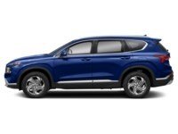 2022 Hyundai Santa Fe Preferred AWD exterior