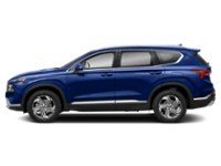 Stormy Sea 2022 Hyundai Santa Fe Preferred AWD exterior