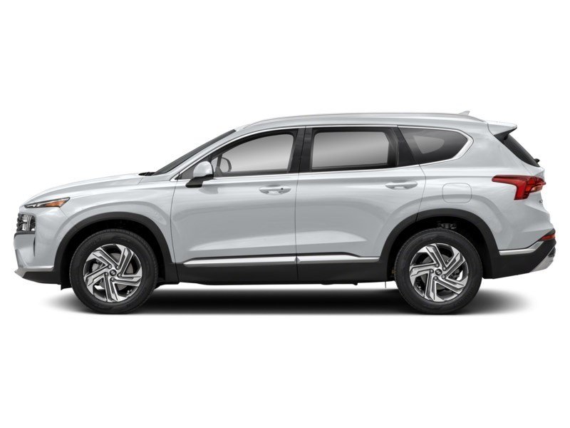 2022 Hyundai Santa Fe Preferred AWD exterior