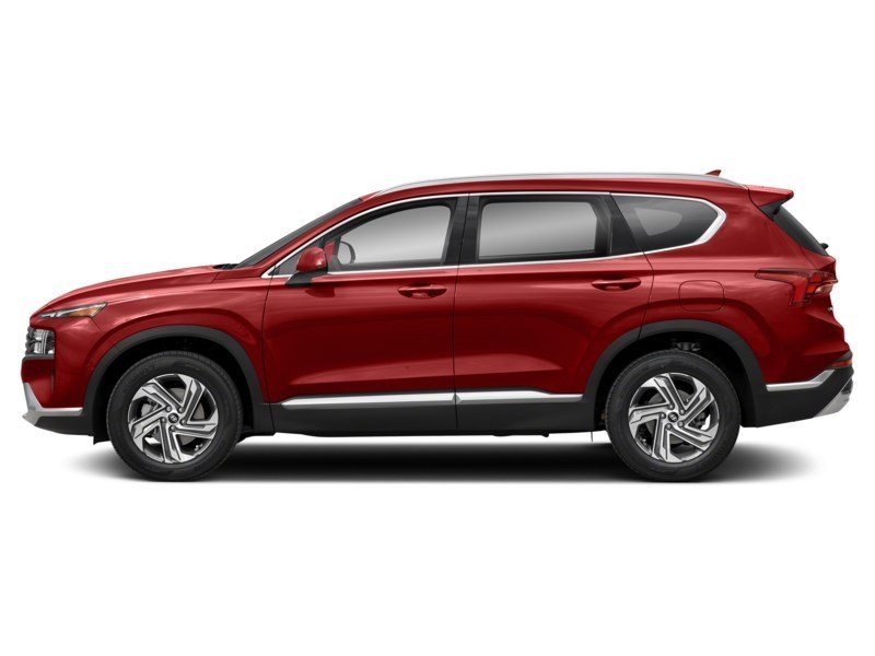 2022 Hyundai Santa Fe Preferred AWD exterior