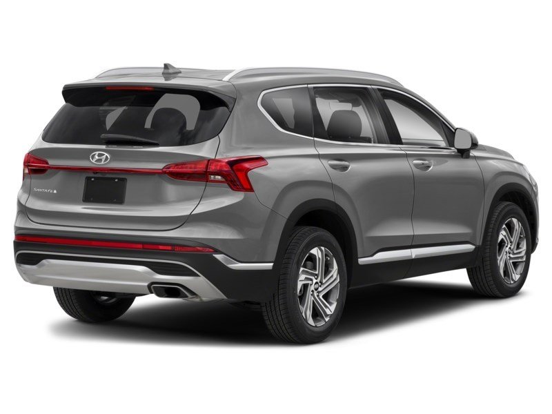 2022 Hyundai Santa Fe Preferred AWD exterior