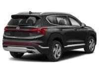 2022 Hyundai Santa Fe Preferred AWD exterior