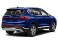 2022 Hyundai Santa Fe Preferred AWD exterior