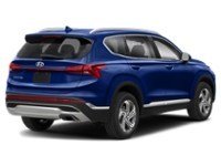 Stormy Sea 2022 Hyundai Santa Fe Preferred AWD exterior