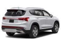 2022 Hyundai Santa Fe Preferred AWD exterior