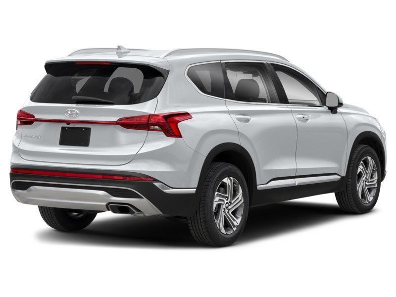 2022 Hyundai Santa Fe Preferred AWD exterior