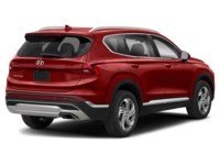 2022 Hyundai Santa Fe Preferred AWD exterior
