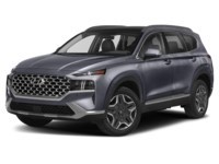 2021 Hyundai Santa Fe HEV Luxury AWD
