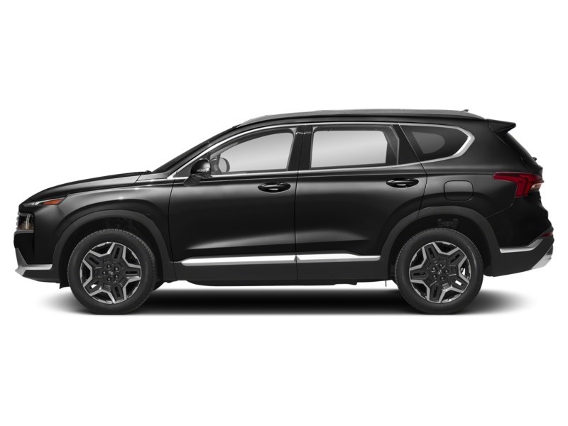2021 Hyundai Santa Fe HEV Luxury AWD