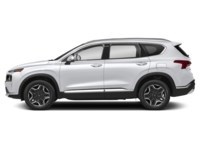 2021 Hyundai Santa Fe HEV Luxury AWD
