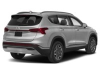2021 Hyundai Santa Fe HEV Luxury AWD