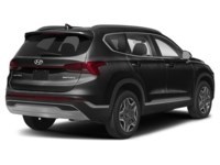 2021 Hyundai Santa Fe HEV Luxury AWD