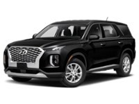 Becketts Black 2020 Hyundai Palisade Essential 8-Passenger FWD exterior