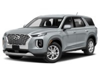 2020 Hyundai Palisade Essential 8-Passenger FWD exterior