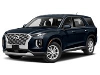 Moonlight Cloud 2020 Hyundai Palisade Essential 8-Passenger FWD exterior