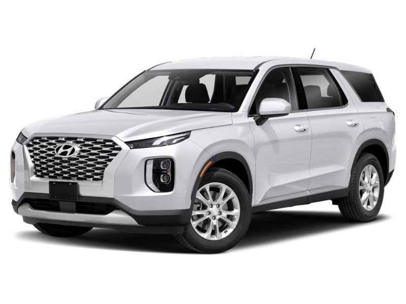 2020 Hyundai Palisade Essential 8-Passenger FWD exterior