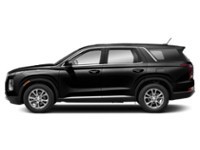2020 Hyundai Palisade Essential 8-Passenger FWD exterior
