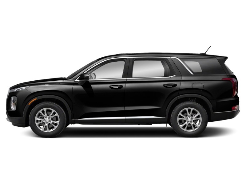 Becketts Black 2020 Hyundai Palisade Essential 8-Passenger FWD exterior