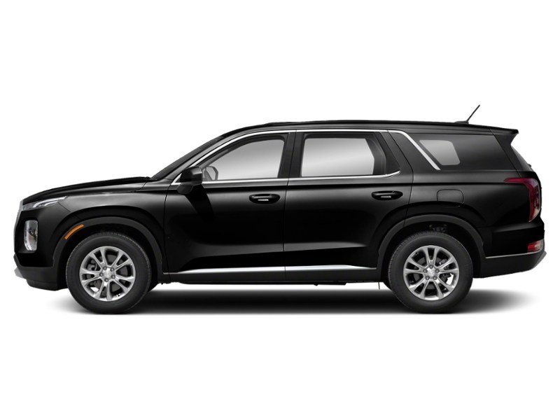 Becketts Black 2020 Hyundai Palisade Essential 8-Passenger FWD exterior