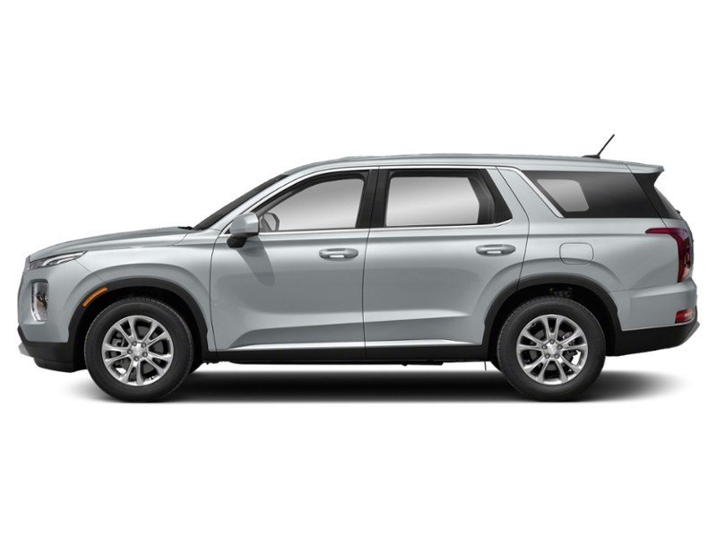 2020 Hyundai Palisade Essential 8-Passenger FWD exterior