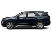 Moonlight Cloud 2020 Hyundai Palisade Essential 8-Passenger FWD exterior
